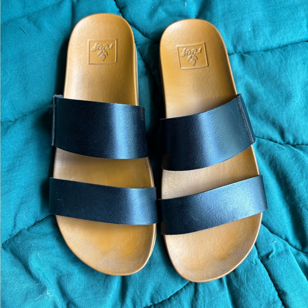 Reef Sandals